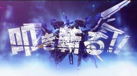 PS Vita「超次元アクション ネプテューヌU」 プロモーションムービー