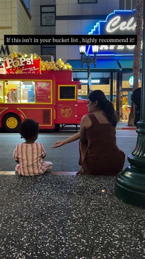 Add THIS to Your Mom Bucket List Immediately! ✨