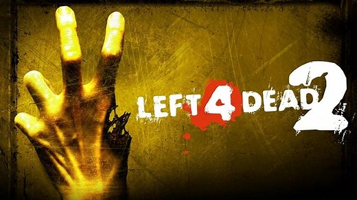 Custom Maps and Mods for Left 4 Dead 2