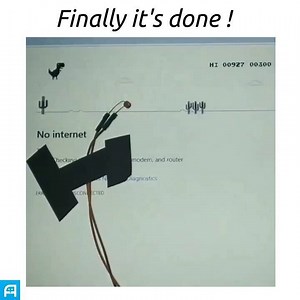 Google chrome Game hack 👌 #google #chrome #hack | Aluth
