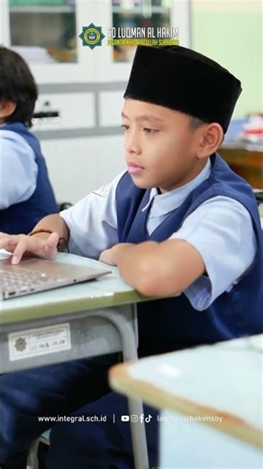 Try Out Tes Kemampuan Akademik Kelas 6 SD Luqman Al Hakim #sdluqmanalhakimsby #luqmanalhakimsby