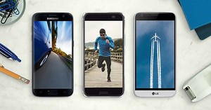 Get these LTE Advanced devices on Canada’s fastest ranked network. | Bell Canada