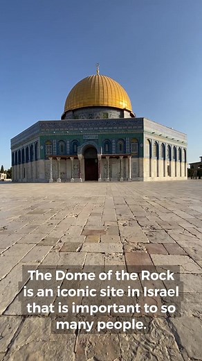 Exploring the Golden Dome of Israel: A Travel Guide