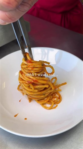 Borti Pasta Bar on TikTok