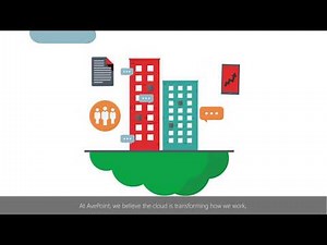 About AvePoint, Inc. - The Cloud Expert