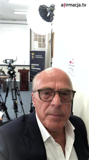 17K views · 505 reactions | Transmisja z konferencji "Przywrócić Veritatis Splendor!" cały czas trwa na stronie Afirmacja.info. Zapraszamy! | Warto Rozmawiać | Facebook