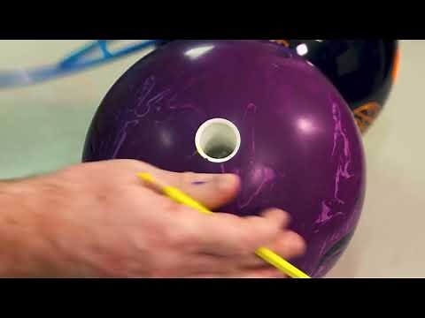 Bowling Ball Fit Basics