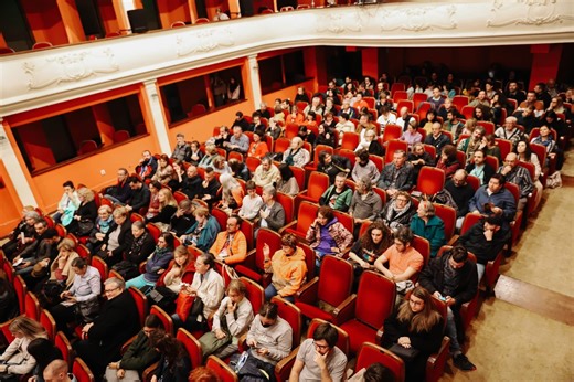 Ce vedem la Astra Film Festival. Toate detaliile despre program și bilete - HotNews.ro