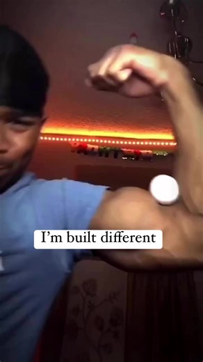I’m built different VS I play piano different! | Songs Of Eden