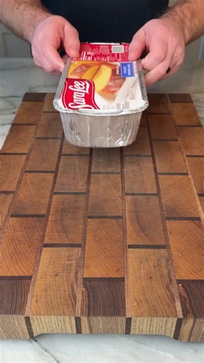 No Bake Cherry Cheesecake Dessert | Granny's Best Recipies