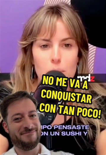 Las mujeres rompen sus reglas cuando viene un hombre que realmente le gusta #entenderalasmujeres