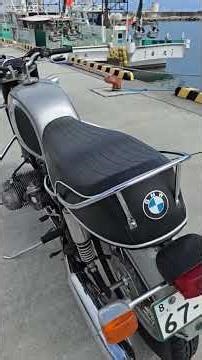 『BMW R７５/５』#motorcycle #bmw#bike