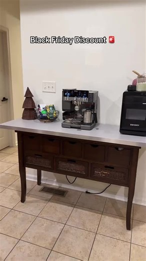 Exclusive Flash Sale on Top Espresso Machine