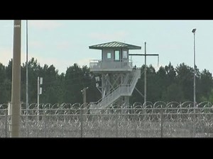 SC inmates went live on Facebook