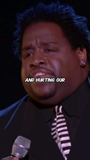 I Am Tired Of Old People | Bruce Bruce