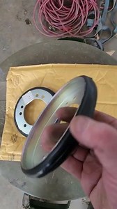 Ariens Friction Disc