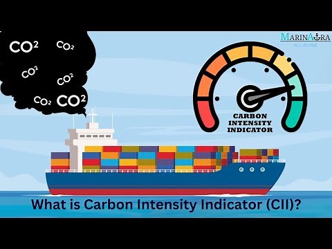 What is Carbon Intensity Indicator (CII)? | Question Time Answer