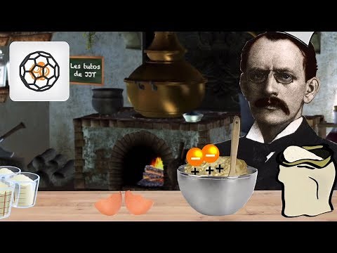 [Histoire des sciences] Les recherches sur la matière