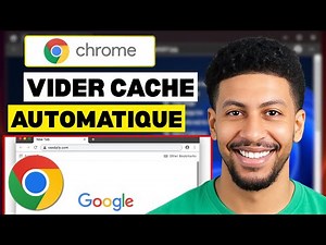 Comment Vider Le Cache Chrome Automatiquement ( Tuto 2026 )
