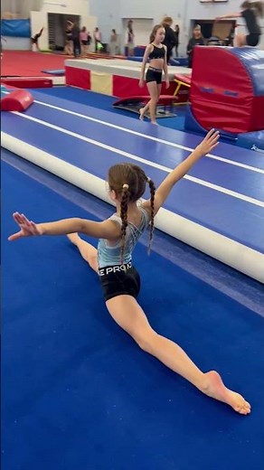 Charisma Competition - IGA Level 10 Floor