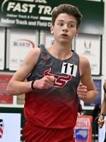 Joshawa Huneycutt - Stats