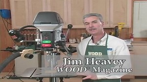 Drill Press Tips and Techniques