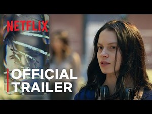 Control Z Season 2 - Official Trailer - Netflix