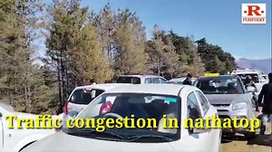13K views · 386 reactions | Traffic congestion in nathatop | Rajouri Periphery/Jk News Break | Facebook