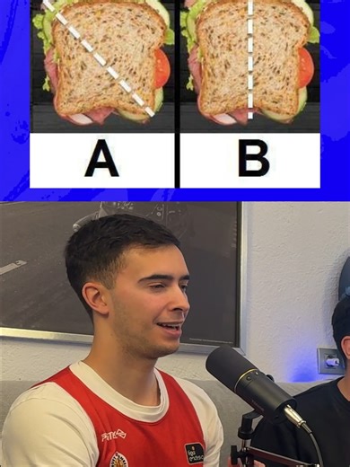 A o B?🤔| #XapaLaRàdio146 . . . . #català #humor #podcast