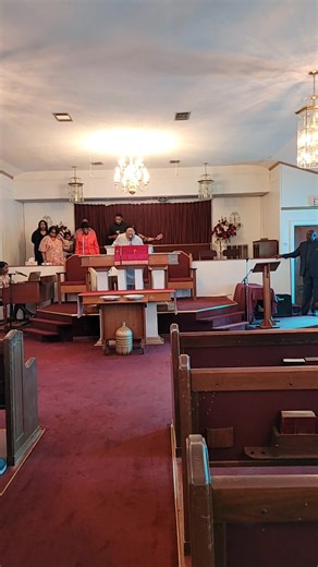 3 comments | Mt. Sinai MBC Calvert on Reels | Facebook