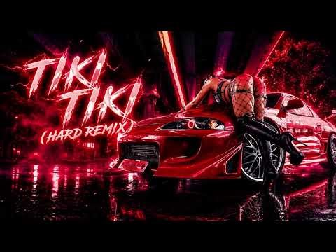 TIKI TIKI EPIC PHONK REMIX 2026 ⚡ Viral Hard Phonk Mashup 🎧 (4K BASS BOOSTED)