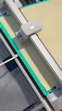 Using the cricut venture for the first time. #barbscraftstudio #cricutventure