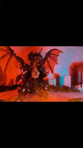 DESTROYAH🔥🔥🔥 #shorts