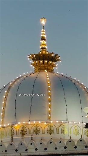 Gareeb nawaz ne bulaya hai 💖