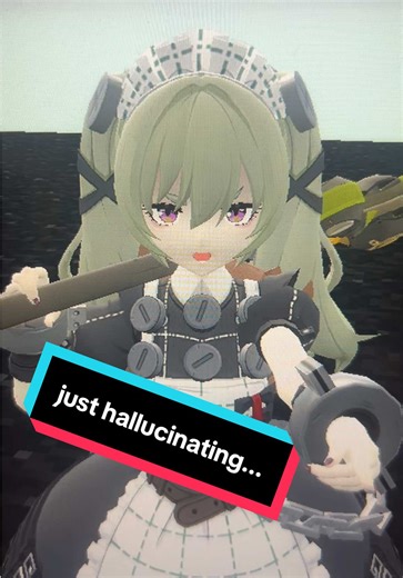 i'm getting better at the stop motion animation #gmod #garrysmod #zenlesszonezero #umamusume #fyp