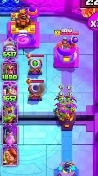WHICH EVOLUTION PASSES TWO MORTARS?