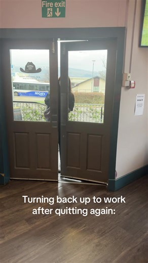 Dramatic Coworkers: The Abbie Lee Phenomenon