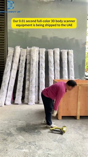 How To Make A Realistic Figurine? Full Color 3D Printer