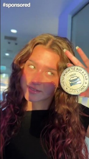 #ad Carvana We bought a car from the vending machine!