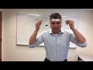 SpO2 monitoring: getting a sat!