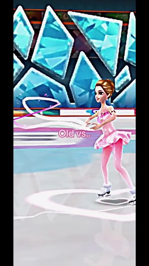 #cocoplay #iceskating #skating #game