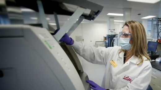 U.S. launches two clinical trials for coronavirus antibody treatment