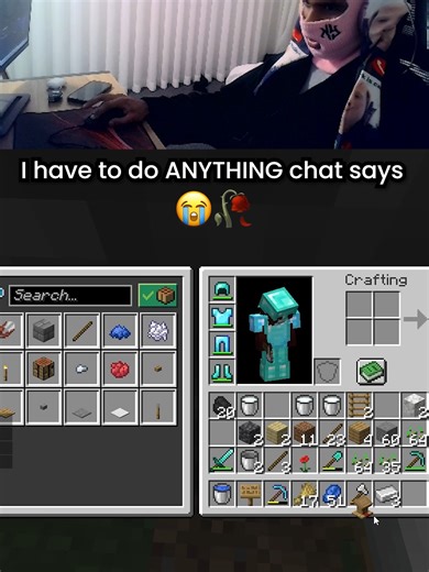 Engaging Minecraft Streams: Interactive Gameplay Highlights