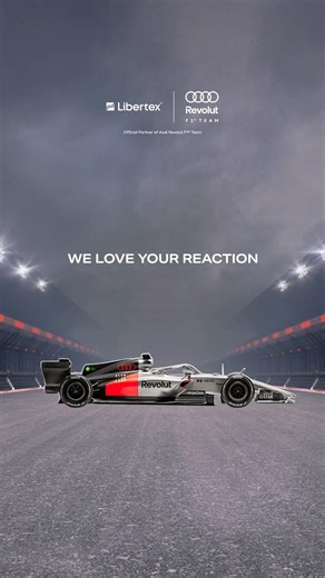 The anticipation builds as the new F1 season begins.