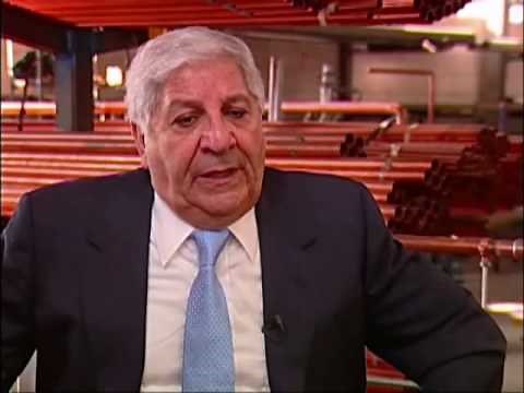 The Cannistraro Story