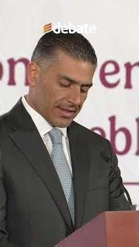 🚨 HISTORIC IN SINALOA! Harfuch reveals 45% drop in homicides following blows to factions