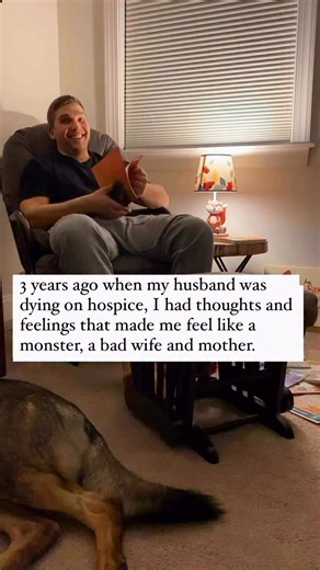 My husband, Ryan, suffered a severe anoxic brain injury from a bee sting. He had no quality of life. He was constantly battling pneumonia and blood clots. He had hyperbone growth in his limbs that caused him to wince in pain. He was at risk for accidents, like getting burned while being showered (yes this happened). Ryan could have physically lived for decades in a vegetative state, but that isn’t what he would have wanted for himself or his family. He was placed on hospice in March of 2022. I d