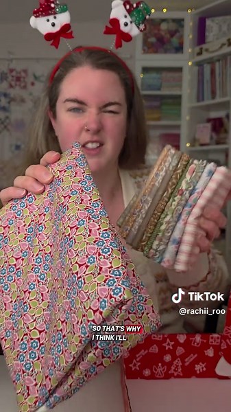 Celebrate Christmas with Quilting Joy