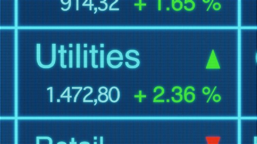 Utilities: How AI, EVs power sector gains in 2024