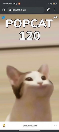 HOW TO Play Popcat Game